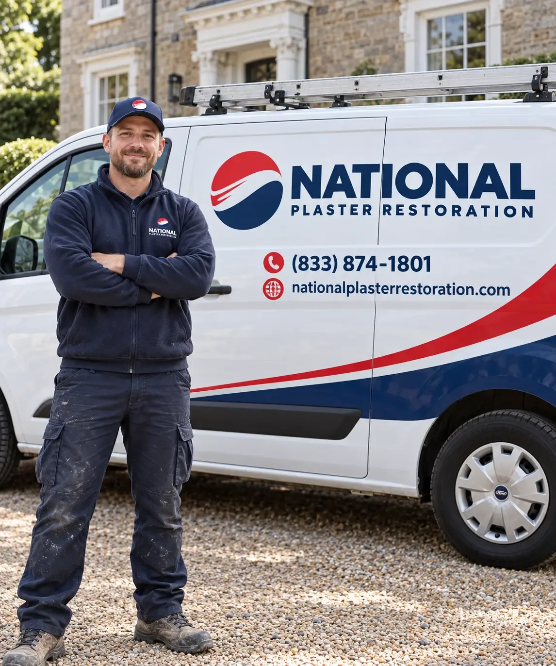 Plaster Repair company in Quogue, NY